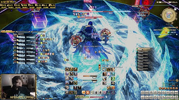 E12S P2 (Oracle of Darkness) First Kill - MCH PoV