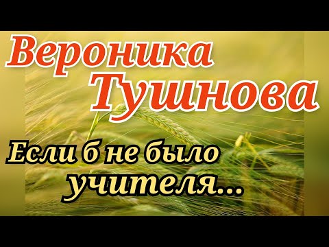 Видео: Вероника Михайловна Тушнова: намтар, ажил мэргэжил, хувийн амьдрал