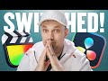 DaVinci Resolve vs Final Cut Pro: Don't make a HUGE mistake!