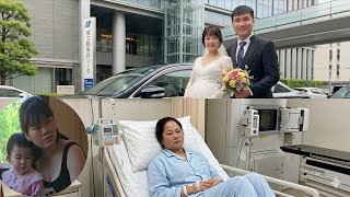 She’s Fighting Cancer While Her Husband Marries Another Woman