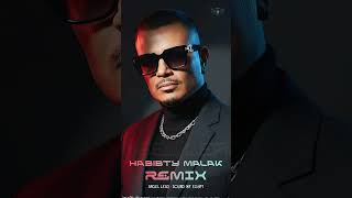 Habibty Malak - Amr Diab _ Remixed - ANGEL LEAD  ريمكس حبيبتى ملاك عمرو دياب