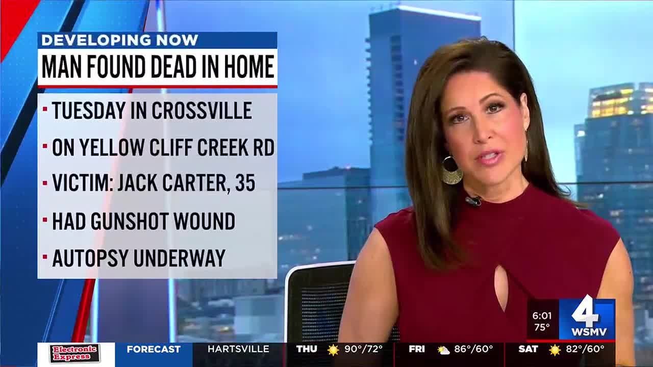 1 dead after shooting in Cumberland County - YouTube