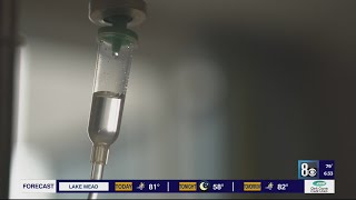 Ongoing drug shortages continue to impact Las Vegas valley residents