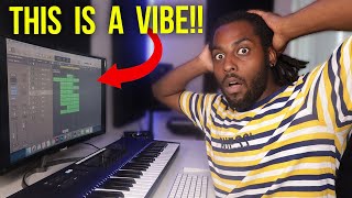 THE GROOVE THOUGH! Making The FUNKIEST BEAT EVER (Mac Miller, Anderson Paak, Kaytranada)