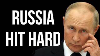 Download lagu RUSSIA Hit Hard