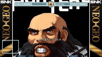 The King of Fighters 2002: Challenge to Ultimate Battle [GOG.COM]