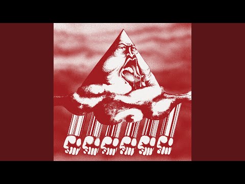 Primitive Ring — Cocaine Man