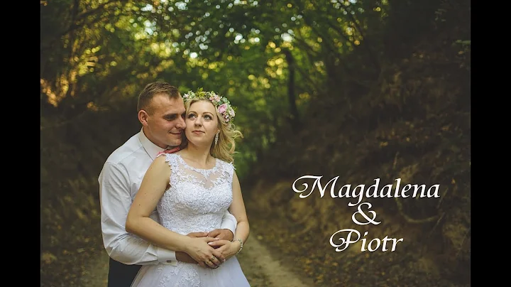 Magdalena & Piotr/ Trailer/ Fotolandia