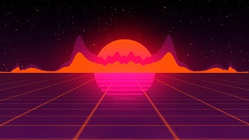 Whatsapp status audio visualizer template video | TAMIL MARAM