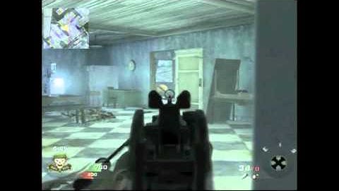 How to go Flawless in FFA by SnowFire (BO Gameplay/Commentary)