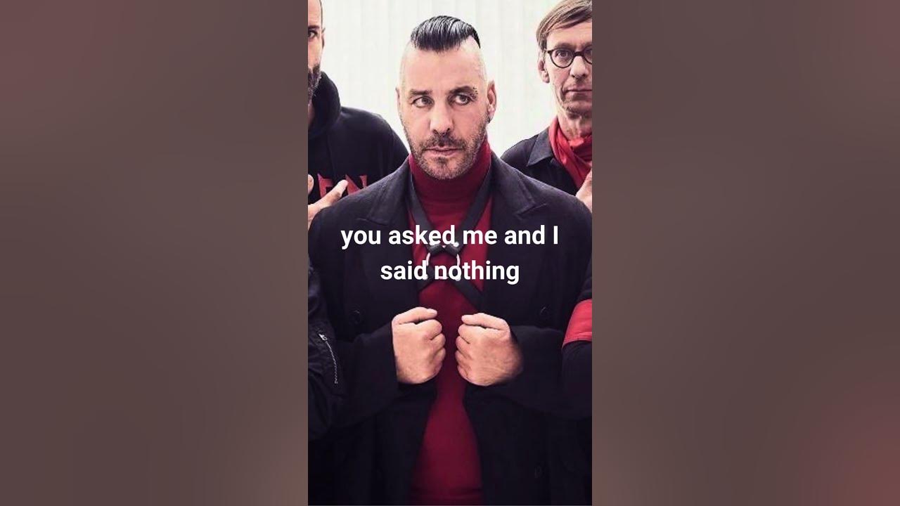Best: Rammstein - Du Hast #shorts #rammstein #duhast #song #songs #music #lyrics #metal #rock Best: Rammstein - Du Hast #shorts #rammstein #duhast #song #songs #music #lyrics #metal #rock
