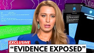 Blake Lively in CHAOS After Jen Abel’s Team Finds Deleted Evidence?!