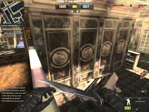 Lapor Cheat Wall Hack Pb Garena Youtube
