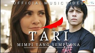 CUT TARI - MIMPI YANG SEMPURNA COVER PETERPAN (OFFICIAL MUSIC VIDEO)