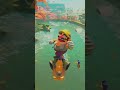 Cascadas Cheep Cheep 150cc III [Mario Kart World] [Nintendo Switch 2] [4K] [HDR] [60FPS] #gameplay
