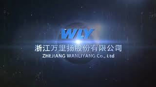 Zhejiang Wanliyang Transmission Co.,LTD.