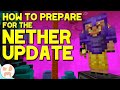 5 MUST DO Things Before Minecraft 1.16!