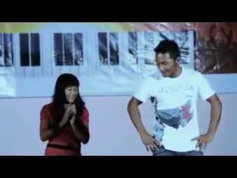 Mix song Tangkhul  Meitei Acting play