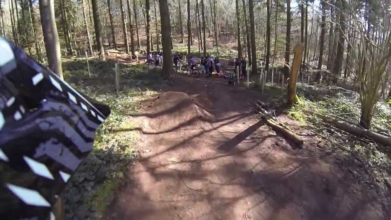belmont bike park