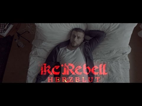 Kc Rebell - Herzblut