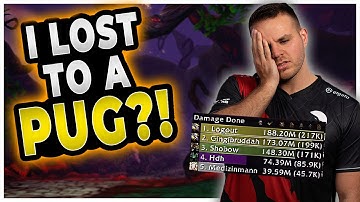 Darkheart Thicket is BACK! | 10.2 PTR +20 DHT | Echo Gingi