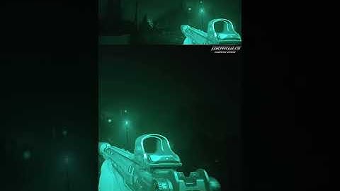 Night Vision Raid: They Broke Him! Explosive Mission