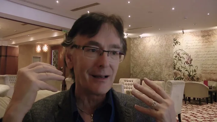 interview with John Stuart Reid