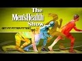 Men's Health show: detox properly