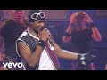 Usher - My Way (Live)