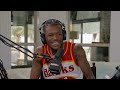 Dominique Wilkins on his favorite dunks, matchups with NBA legends, & today's NBA | Hawks AF