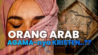 Menjelajahi Kristen Arab: Sejarah, Kehidupan, dan Pengaruhnya di Dunia Arab