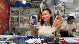 IPHONE FULL PRICE UPDATE SA GREENHILLS APRIL 2026! NEW PRICE LOWER PA!