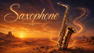 Saxophone