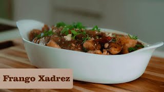 Aprenda essa deliciosa receita de frango xadrez - Dourados News