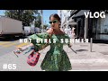 Hot girls summer  cannes open air  a wedding   lizzy van der ligt 65