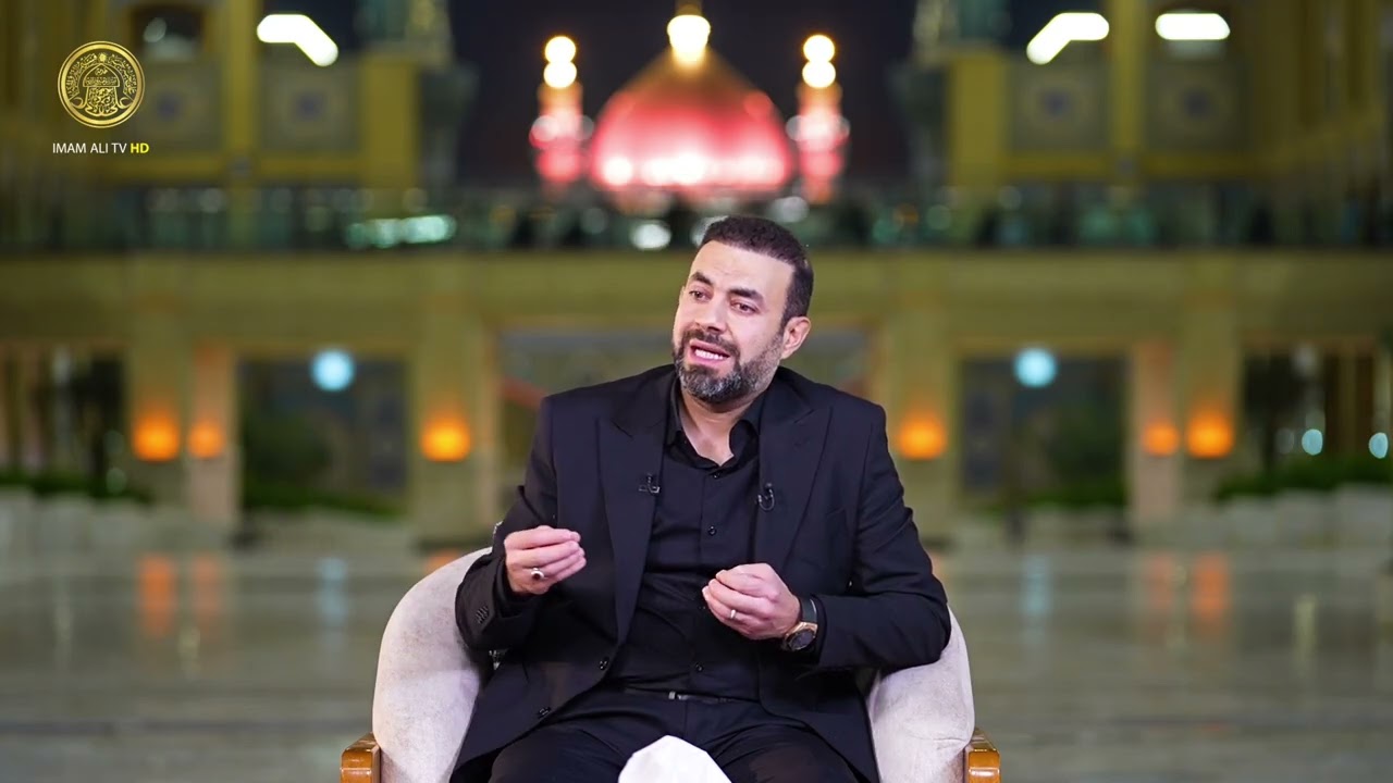 قوافي عاشوراء | الحلقة (5)