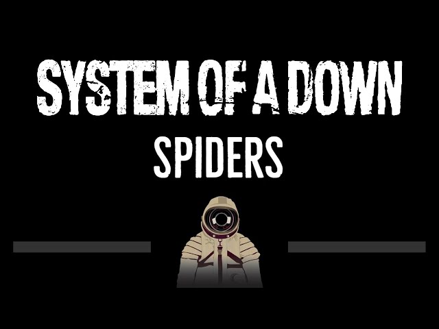 Stream System of a Down - Spiders (Ant!c Remix) [Free Download] by  Anticlabz