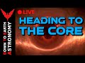Can we reach the core live with down to earth astronomy