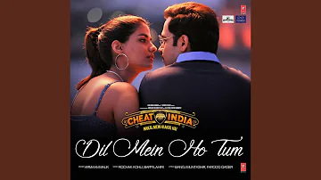 Dil Mein Ho Tum (From 