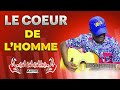 Ronz  le cur de lhomme  audio officiel