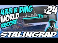 STALINGRAD || World Record || CITADEL PARTY