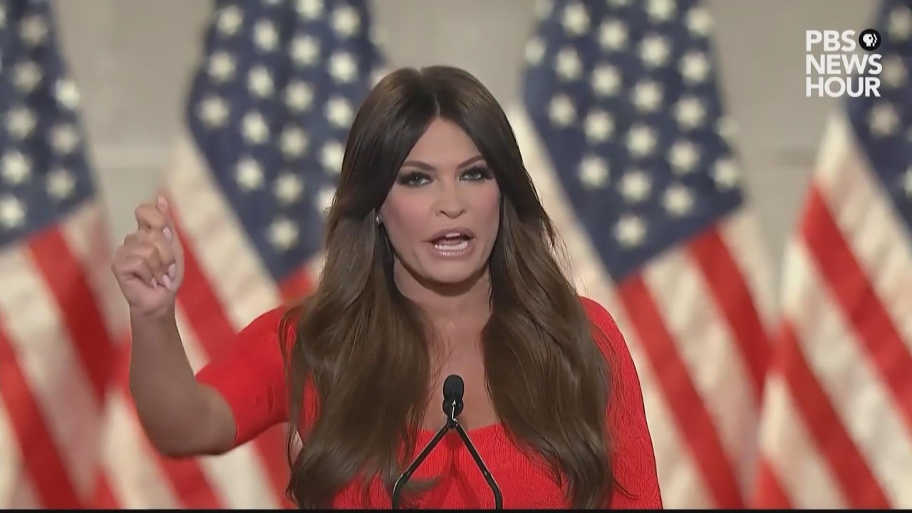 Trump Donor Eric Deters Sues Kimberly Guilfoyle