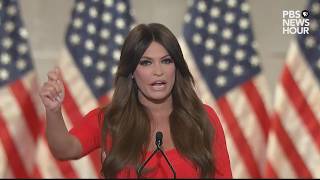 Trump Donor Eric Deters Sues Kimberly Guilfoyle