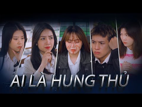 AI LÀ HUNG THỦ | BỘ TỨ QUỶ SỨ TẬP 96 | PHIM HỌC ĐƯỜNG HÀI HƯỚC GÃY SCHOOL