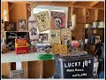 LucKy III&#39;s &quot;FLOUR LARD COFFEE SUGAR&quot; A radio classic by Lucky White and his Dude Ranch Playboys.