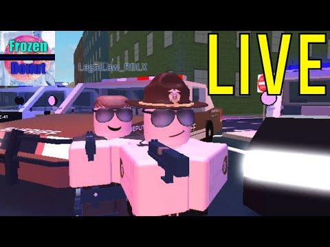 Roblox Police Patrolling - roblox mano county patrol live new face cam