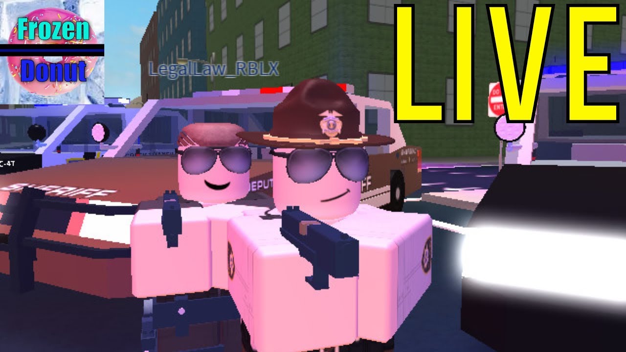 One Warrant Check Later Mano County Police Patrol By Lincoln 18 - roblox ctpd patrol part 9 bolo