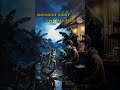 The "Mood" Choice: ⛈️ Finding Peace in a Midnight Storm#music