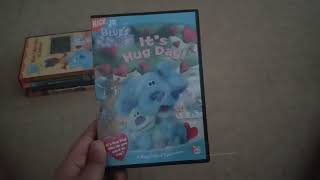 DVD Update 6/13/26