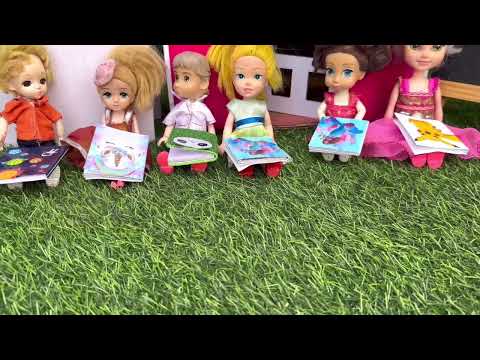 Full series of Bunty and friends movie #movie #hindi #barbie